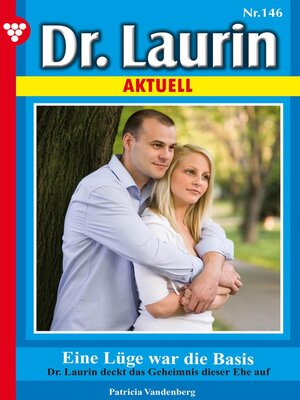 cover image of Dr. Laurin 146 – Arztroman